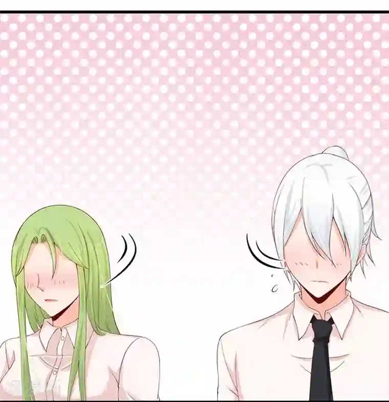 总裁娶进门第52话 有意撮合