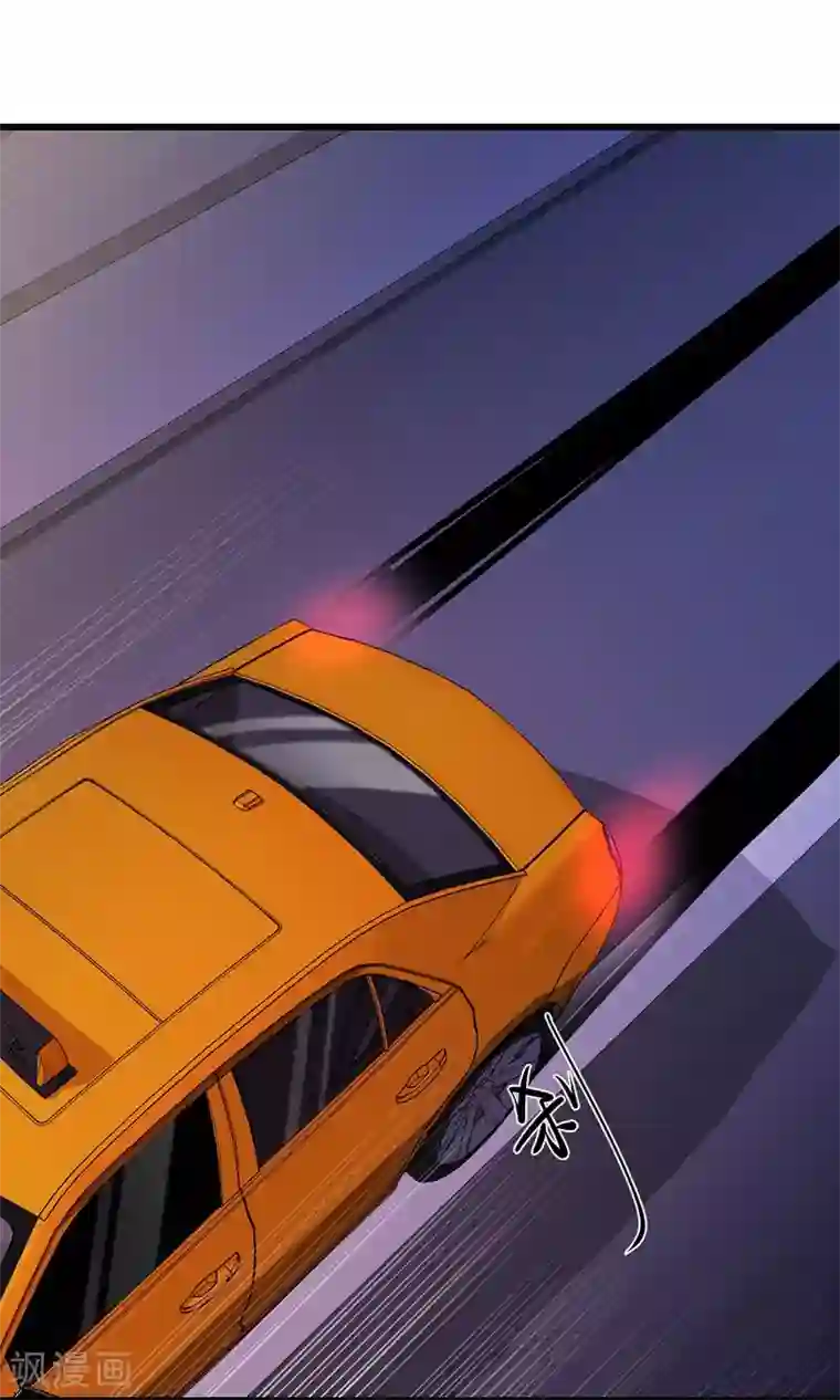 总裁娶进门第53话 晋总追来