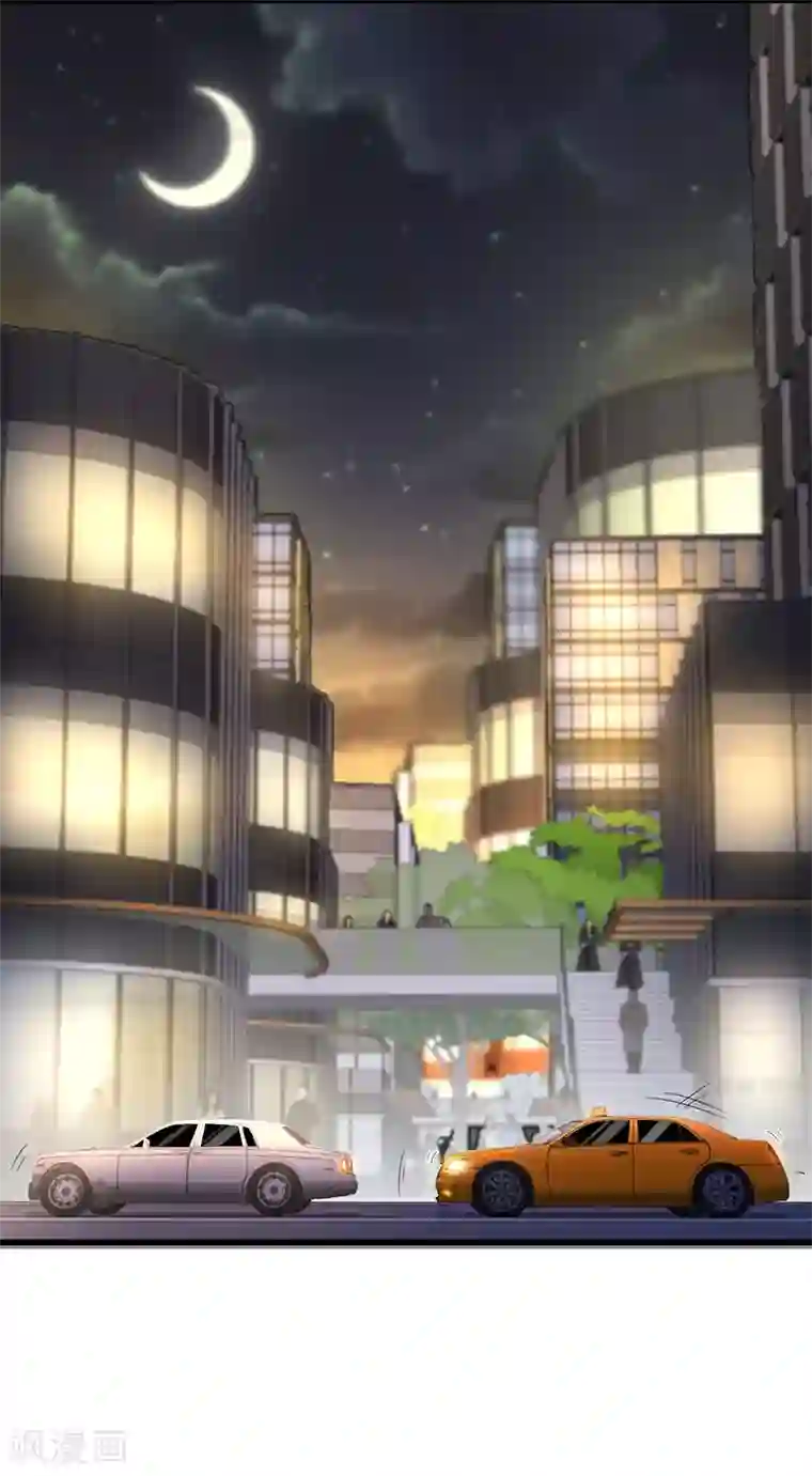 总裁娶进门第53话 晋总追来