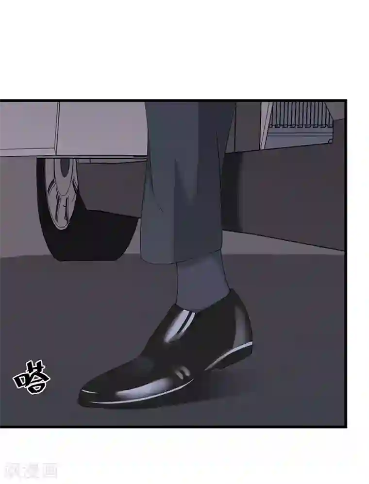 总裁娶进门第53话 晋总追来