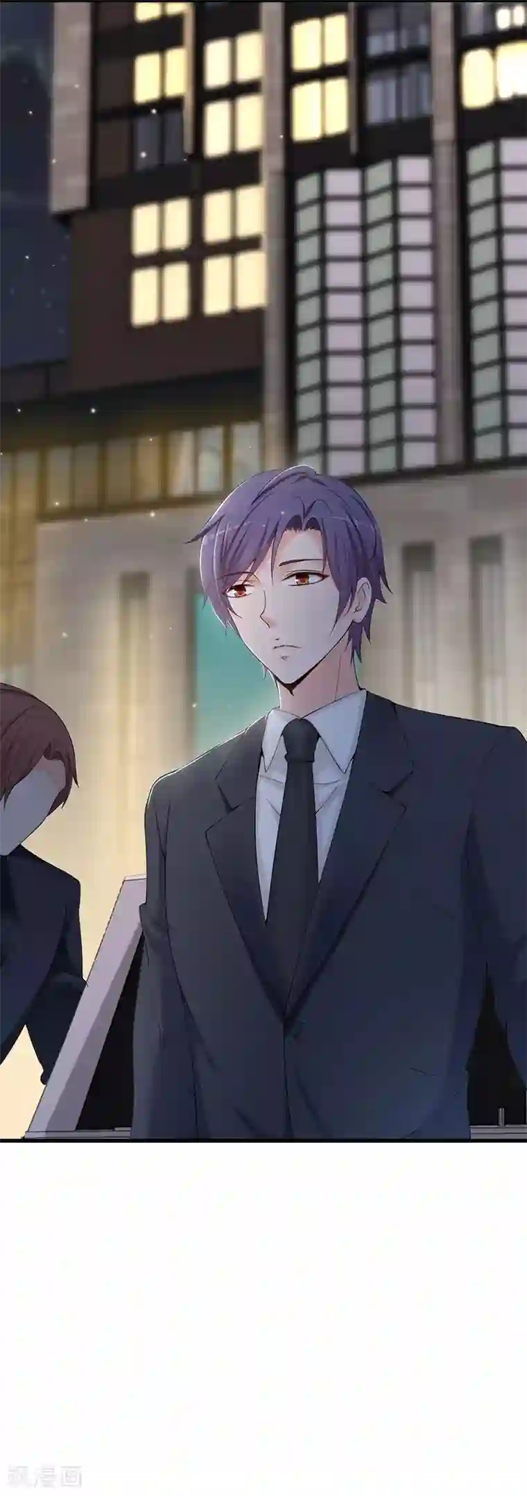 总裁娶进门第53话 晋总追来