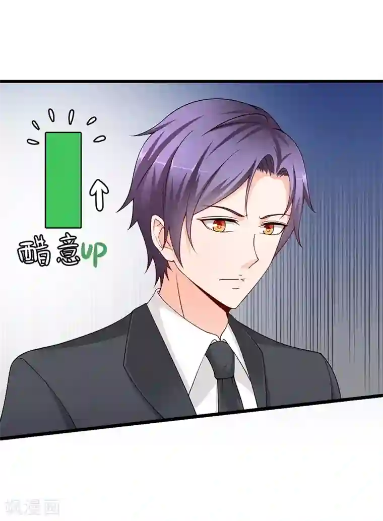 总裁娶进门第57话 隐藏的大神