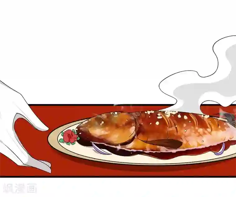 总裁娶进门第58话 暗中较劲