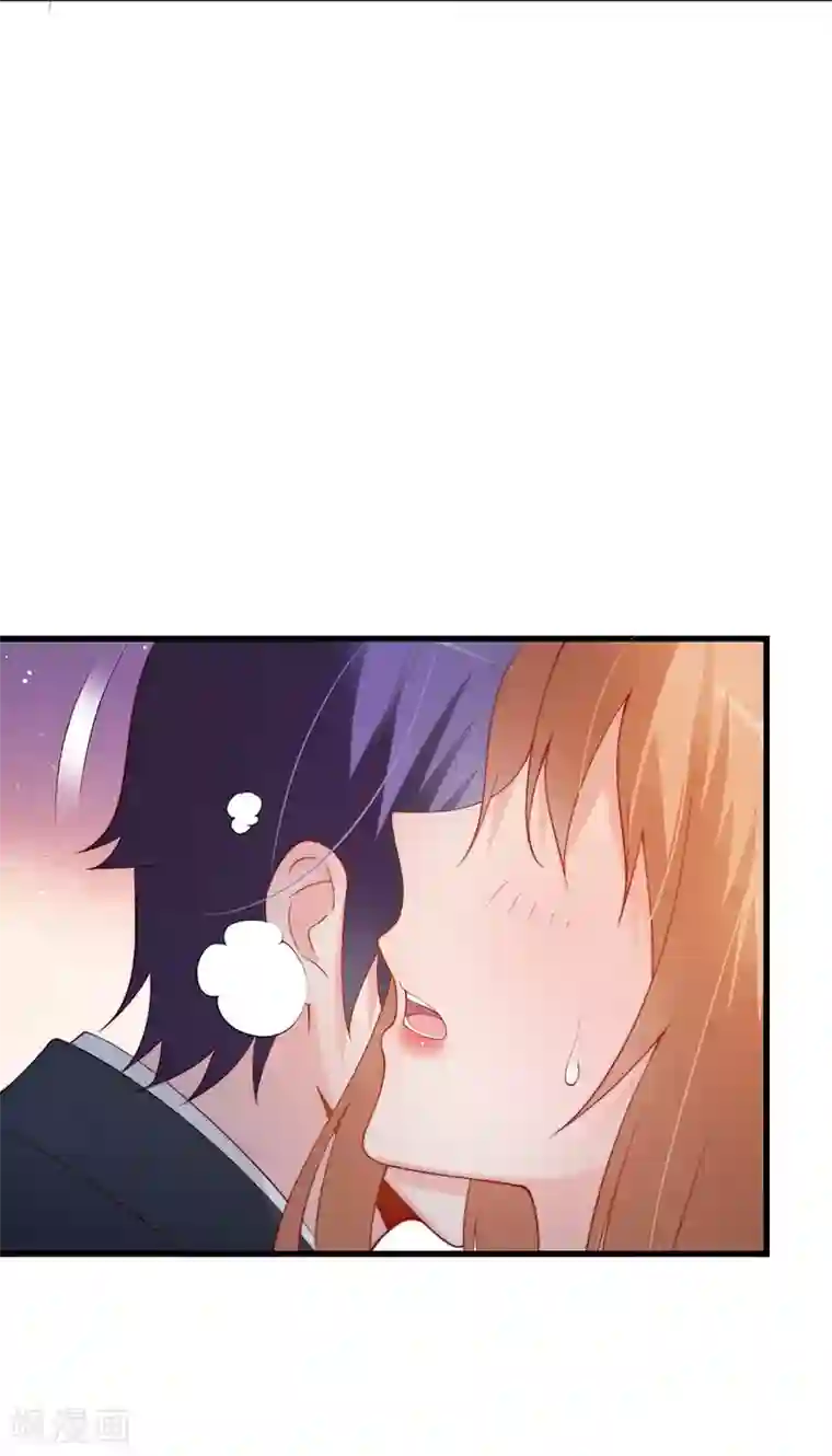 总裁娶进门第68话 头条被抢