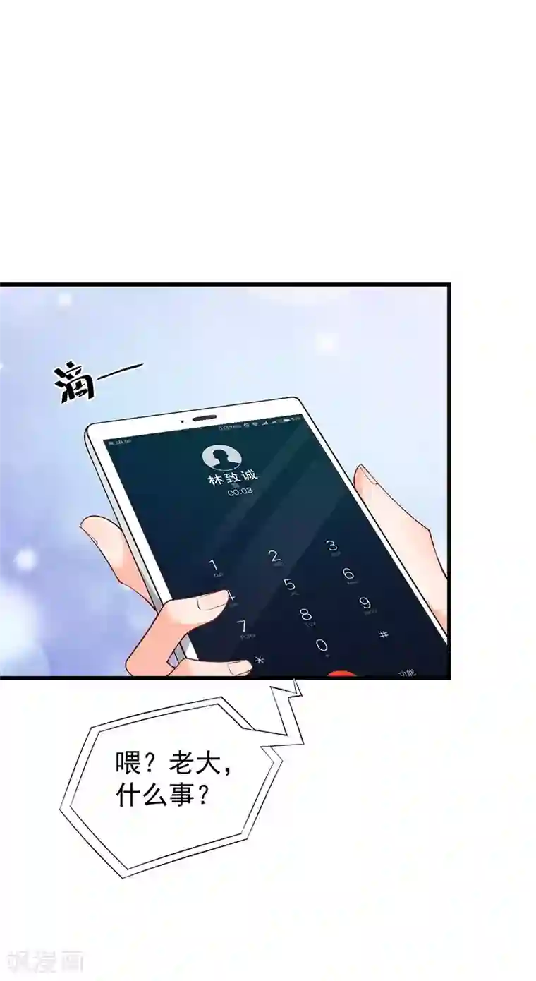 总裁娶进门第72话 收购计划