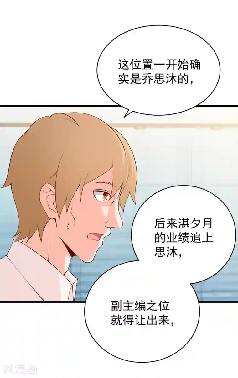 总裁娶进门第75话 一切都听你的