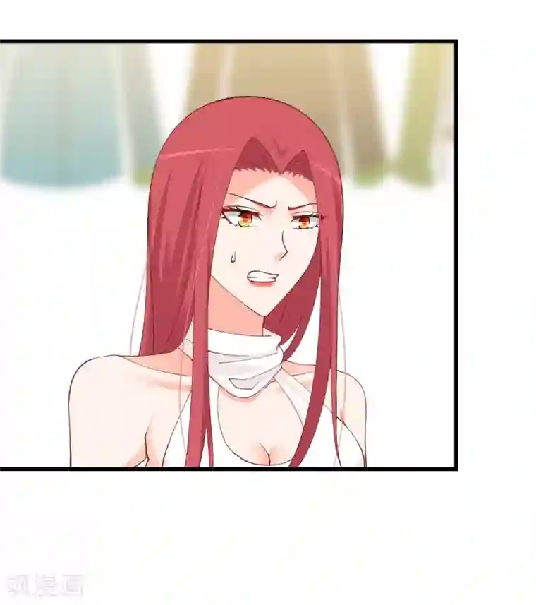 总裁娶进门第85话 沐沐可不是随便人都能叫的！