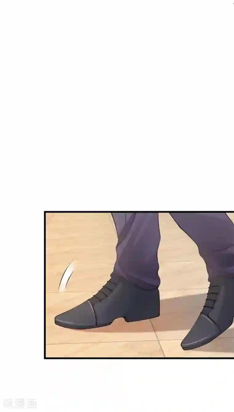 总裁娶进门第88话 你到底想做什么？