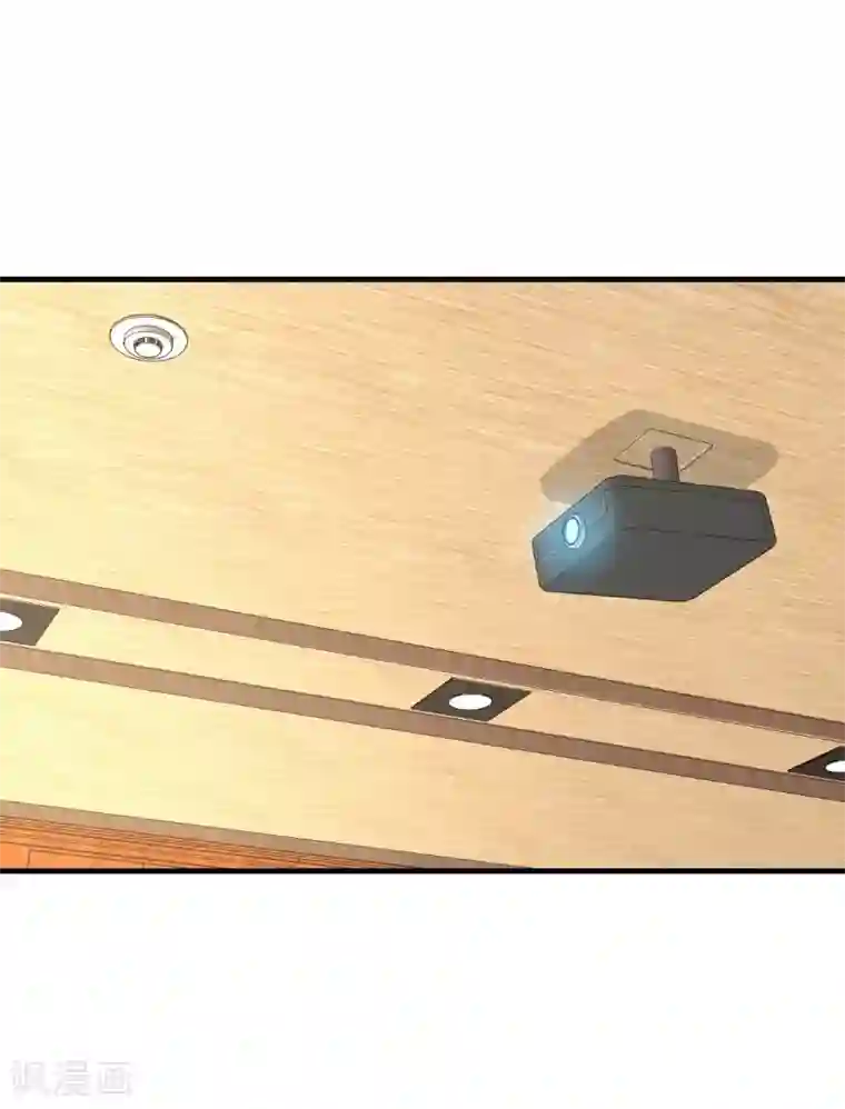 总裁娶进门第92话 分组竞争