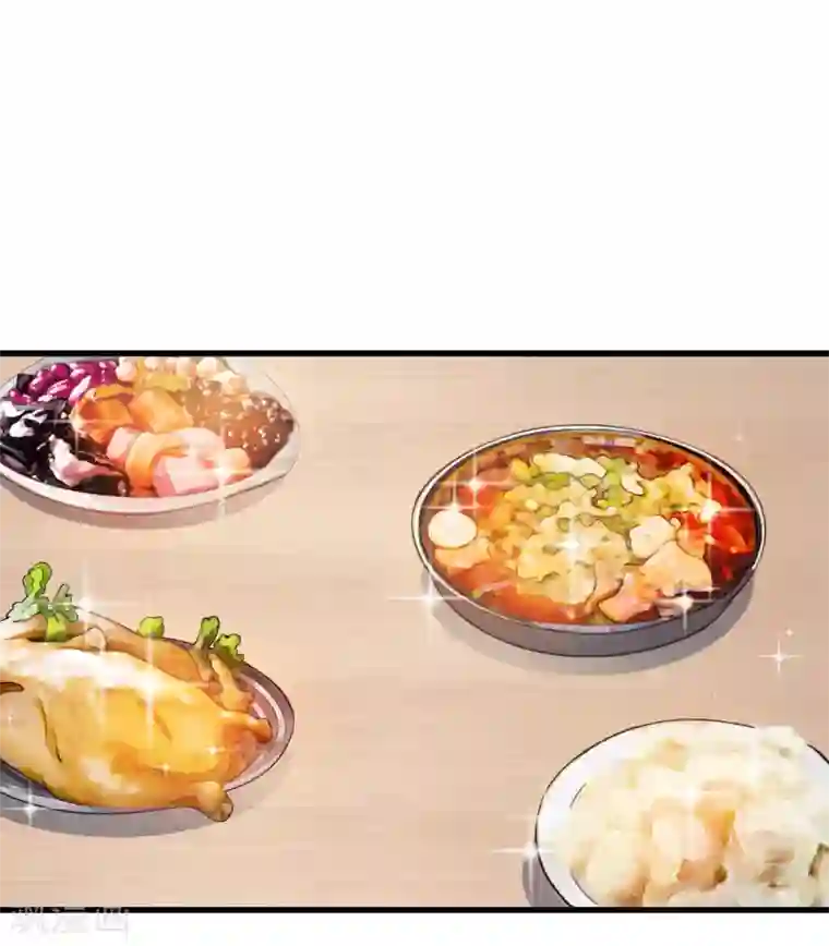 总裁娶进门第100话 晋母来访