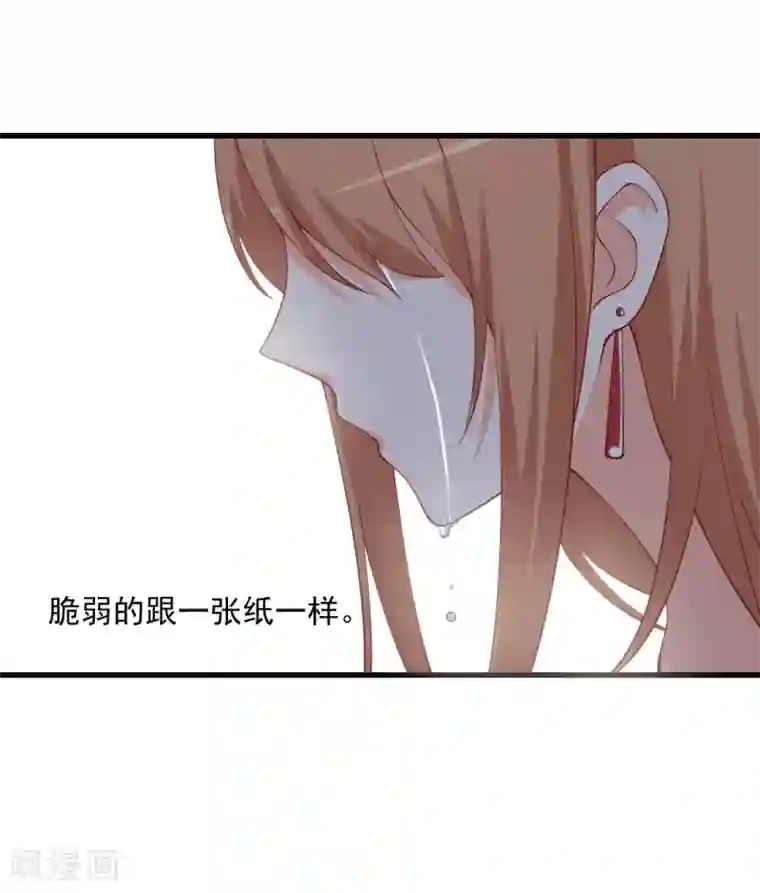 总裁娶进门第106话 这些照片怎么回事？