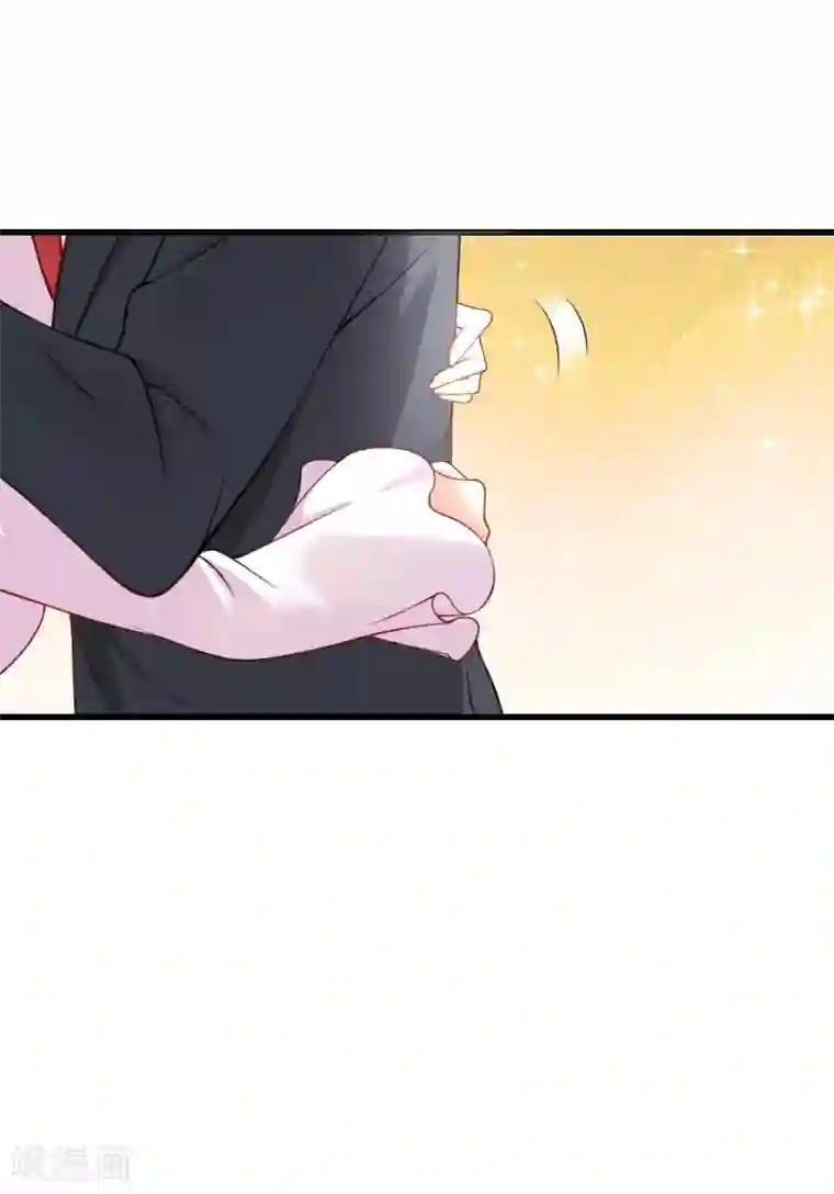 总裁娶进门第111话 想让你见见我的家人！