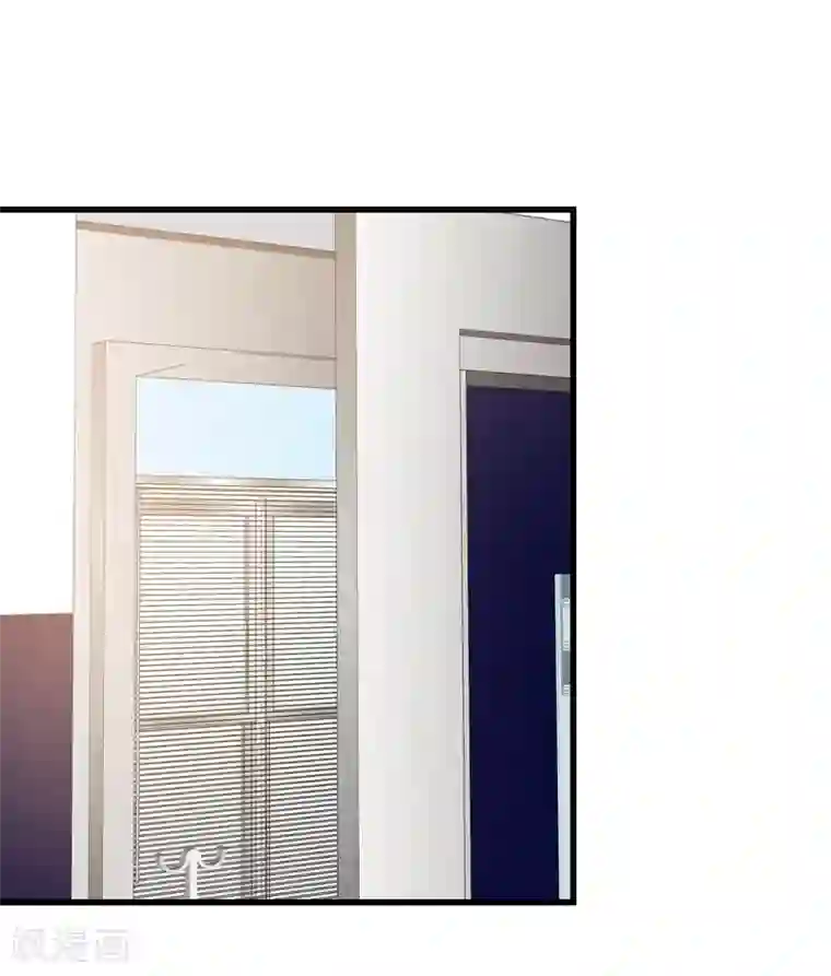 总裁娶进门第112话 阮湘湘怎么在这？