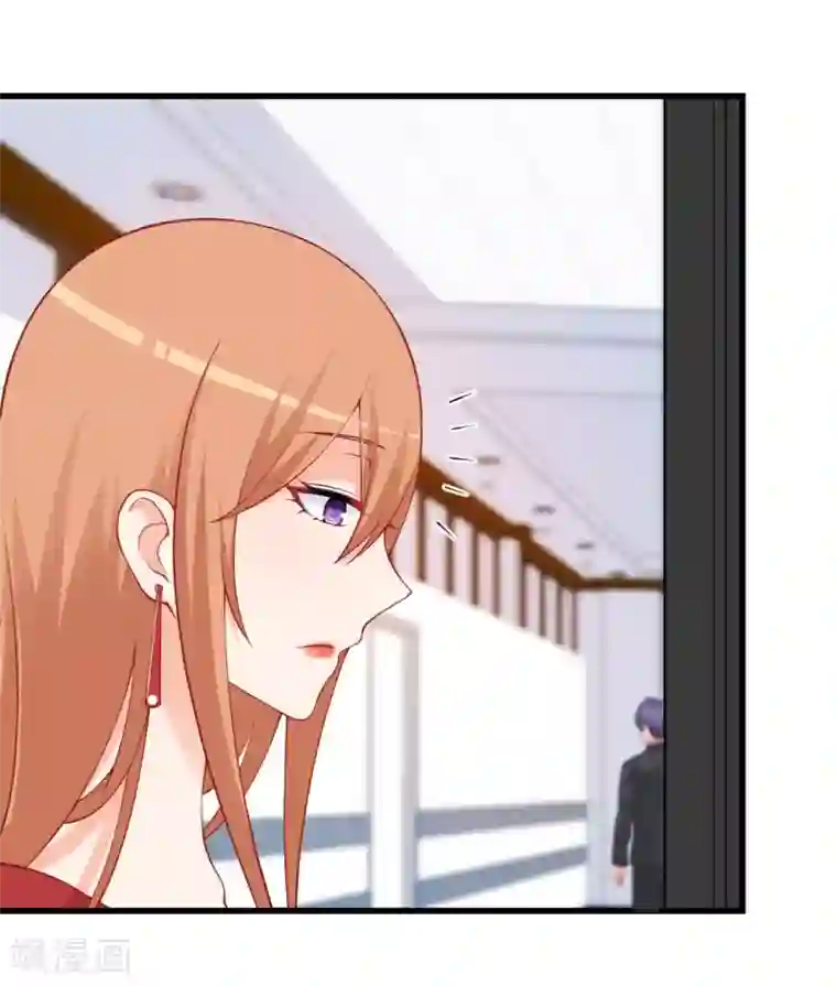 总裁娶进门第114话 聪明的话离他远点！
