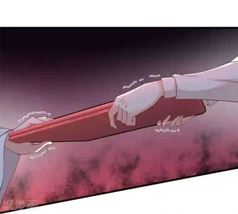 总裁娶进门第124话 他居然倒戈相向！