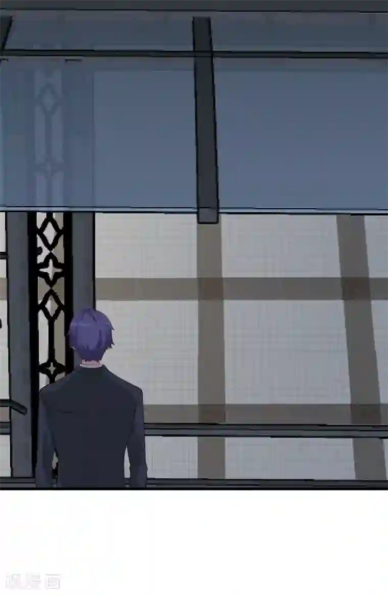 总裁娶进门第130话 你爱他吗？