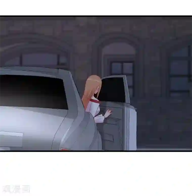 总裁娶进门第136话 嘴硬也骗不过自己的心！