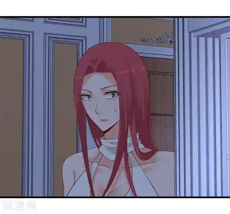 总裁娶进门第136话 嘴硬也骗不过自己的心！