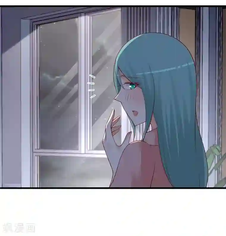 总裁娶进门第136话 嘴硬也骗不过自己的心！