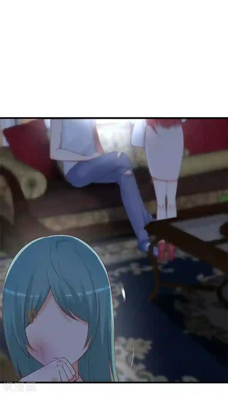 总裁娶进门第137话 他不再是之前的那个他了！