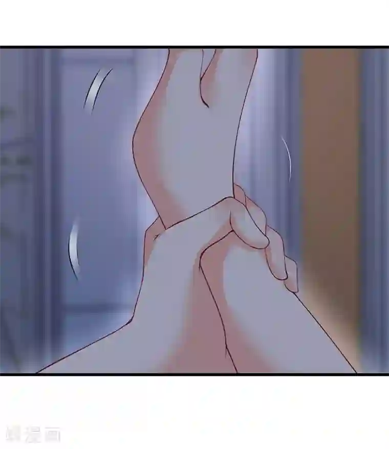 总裁娶进门第137话 他不再是之前的那个他了！