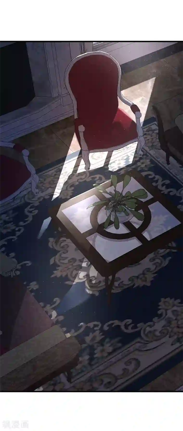 总裁娶进门第138话 这次一定要让她身败名裂！