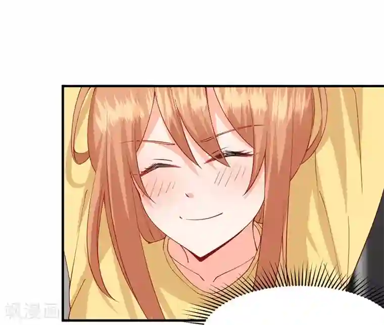 总裁娶进门第139话 你别忘了我们的约定！