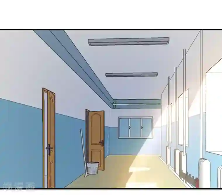 总裁娶进门第145话 这一刻，他给的安稳感！