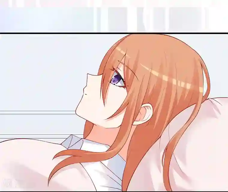 总裁娶进门第146话 怀孕了都不知道！