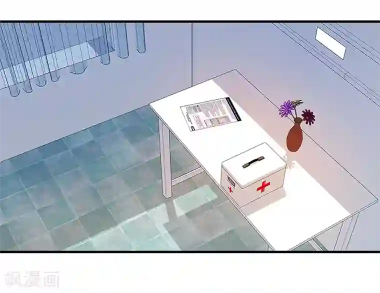 总裁娶进门第148话 那个梦是真的？！