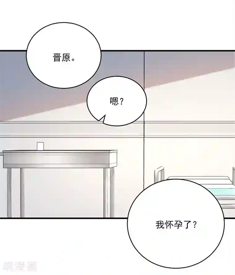 总裁娶进门第148话 那个梦是真的？！