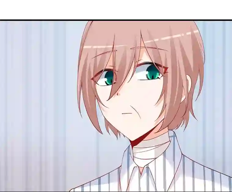 总裁娶进门第149话 我绝不会让她伤心落泪！