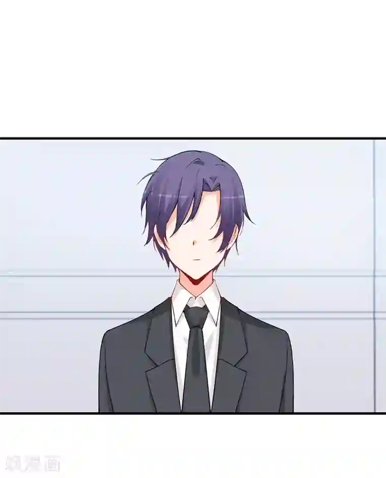 总裁娶进门第150话 那样的男人你还找他干嘛？