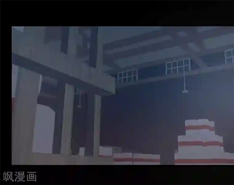 总裁娶进门第160话 我会保护你一辈子！