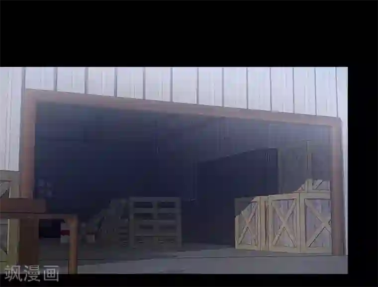 总裁娶进门第160话 我会保护你一辈子！