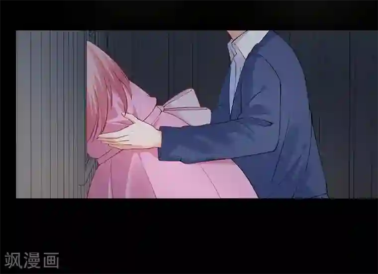 总裁娶进门第161话 逃跑被抓包！