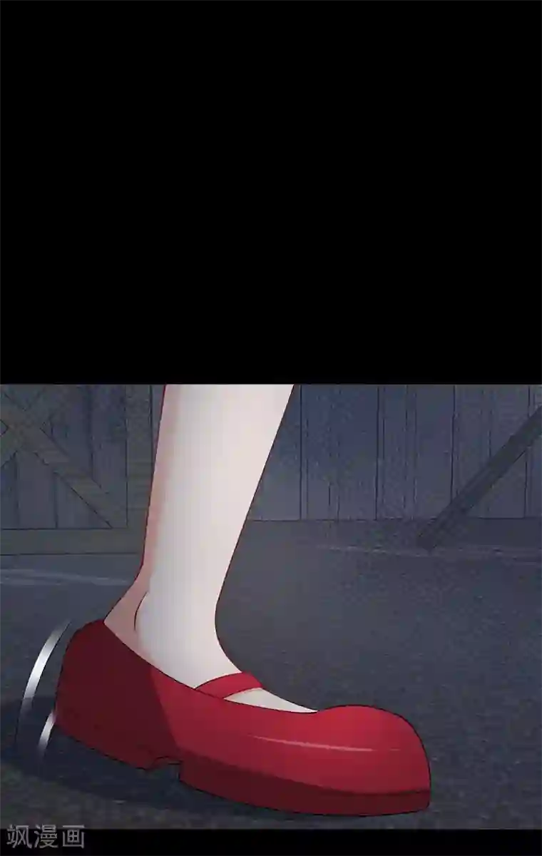 总裁娶进门第162话 我不许你伤害她！