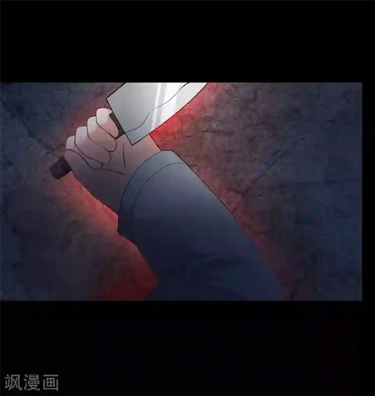 总裁娶进门第162话 我不许你伤害她！