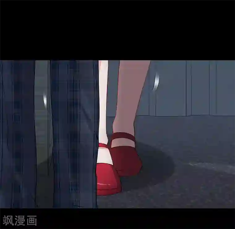 总裁娶进门第162话 我不许你伤害她！