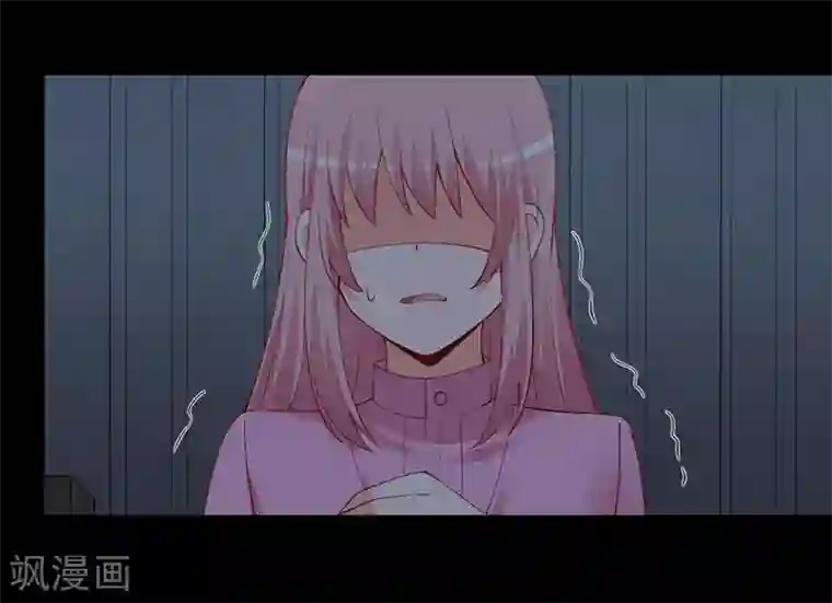 总裁娶进门第162话 我不许你伤害她！