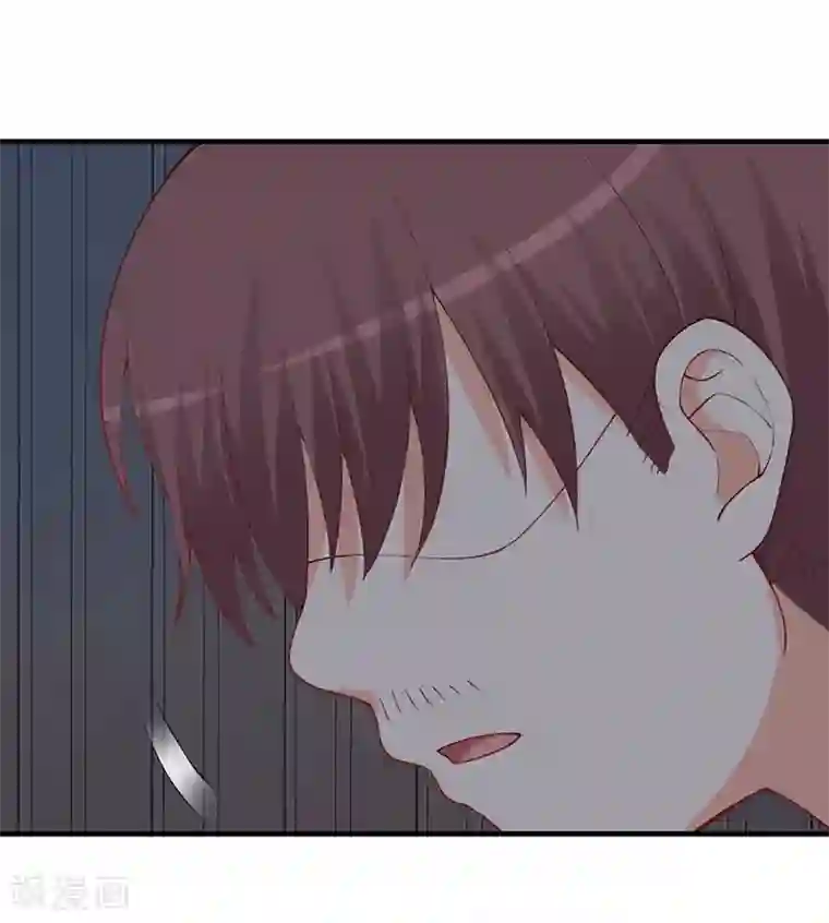 总裁娶进门第163话 再危险也要护着你！