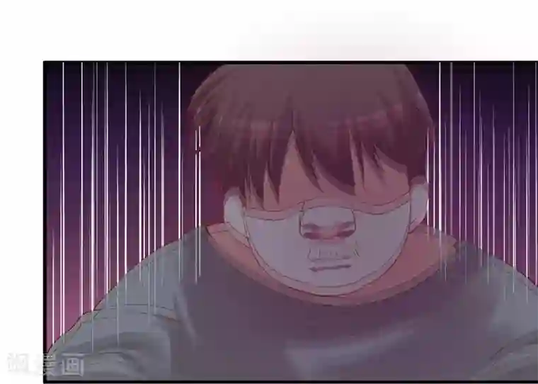 总裁娶进门第163话 再危险也要护着你！