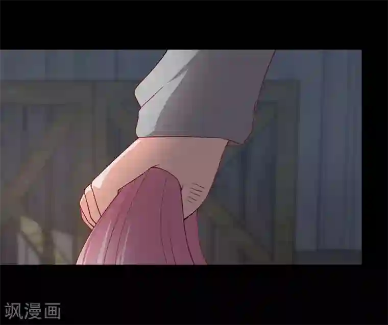 总裁娶进门第163话 再危险也要护着你！