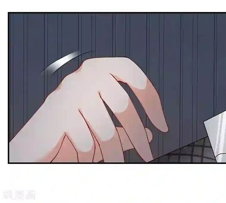 总裁娶进门第163话 再危险也要护着你！