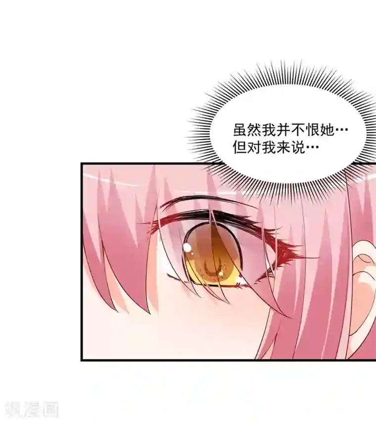 总裁娶进门第165话 祝我们合作愉快！