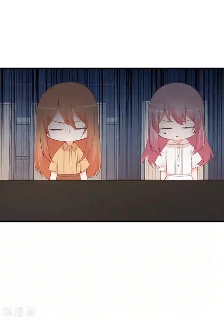 总裁娶进门第168话 女人一旦开撕智商就掉线？