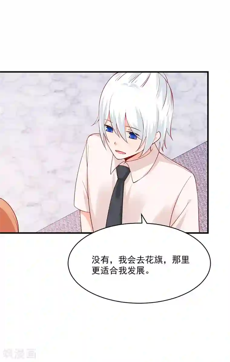 总裁娶进门第175话 冯哲突然要离职？