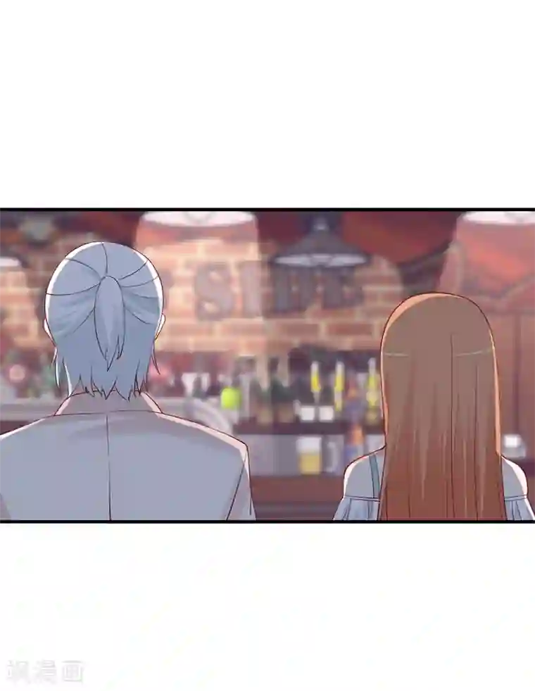 总裁娶进门第177话 他的深情让人嫉妒！