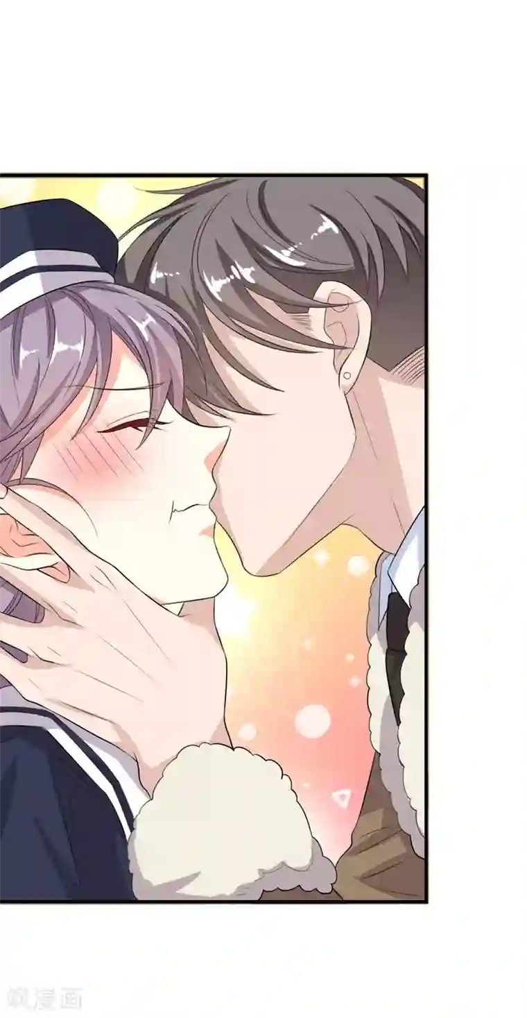 纯爱指令第18话