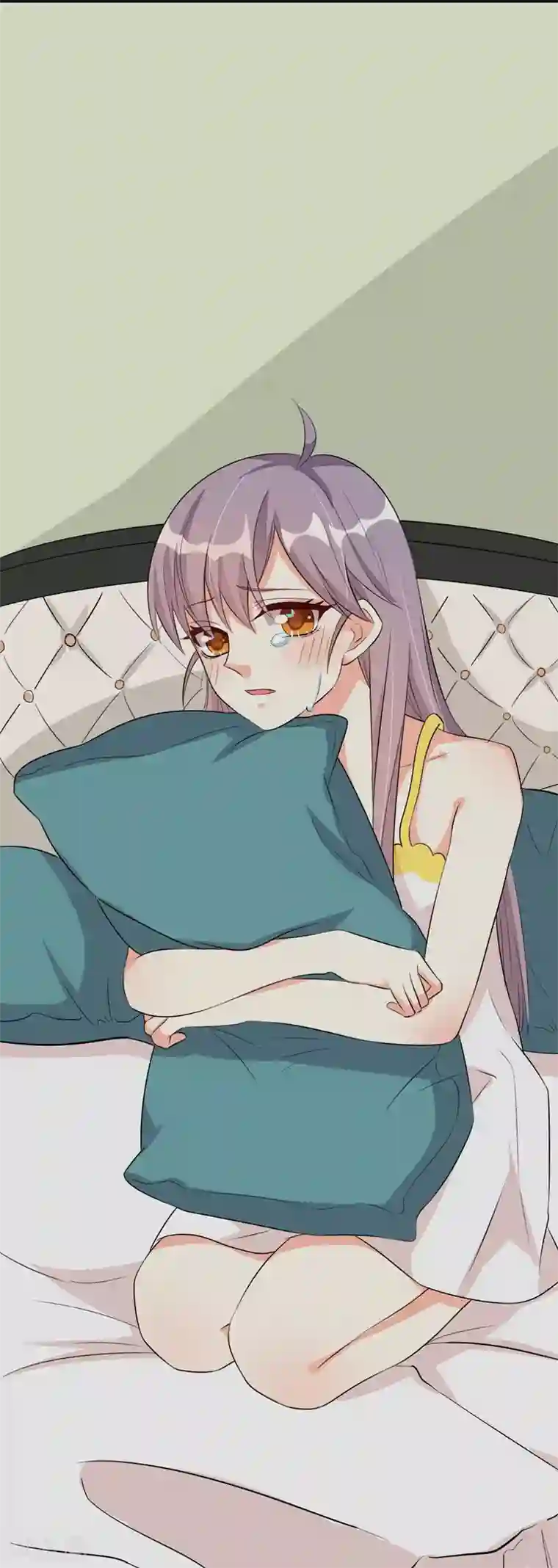 纯爱指令第33话